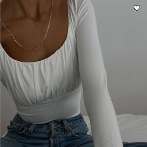 Princess Polly Alisha bodysuit (25)